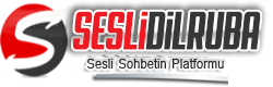 Seslidilruba.Com - Sesli Site, Sesli Siteler, Sesli Chat Siteleri, Sesli Chat, Sesli Sohbet, Mobil Sesli Site, Sesli Sitesi